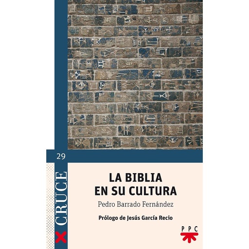 [9788428824163] La Biblia en su cultura