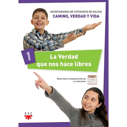 [9788428828932] La Verdad que nos hace libres 1