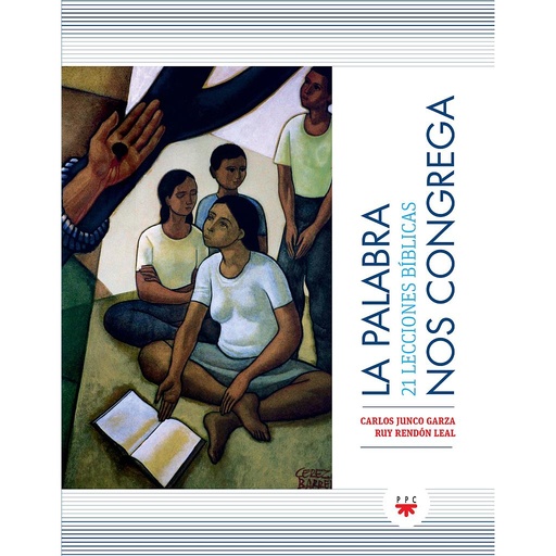 [9788428828574] La palabra nos congrega