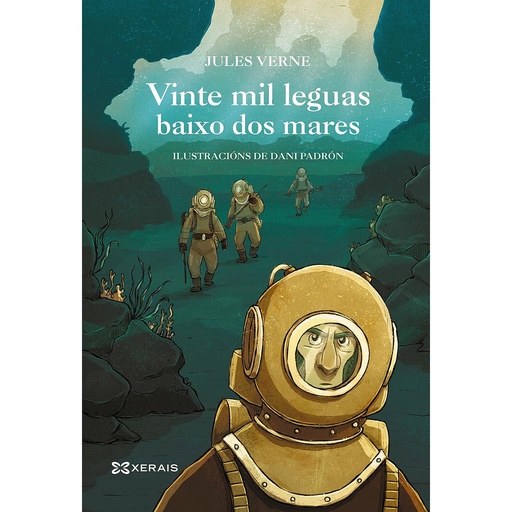 [9788491215875] Vinte mil leguas baixo dos mares
