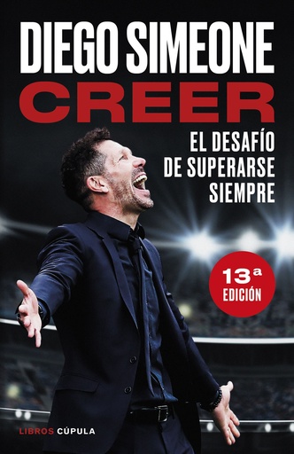 [9788448040635] Creer (Nueva presentación)