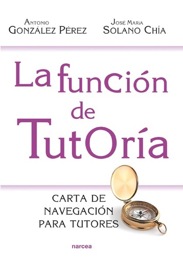 [9788427720930] La función de tutoría