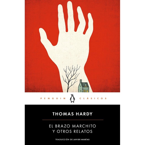 [9788491053866] El brazo marchito y otros relatos