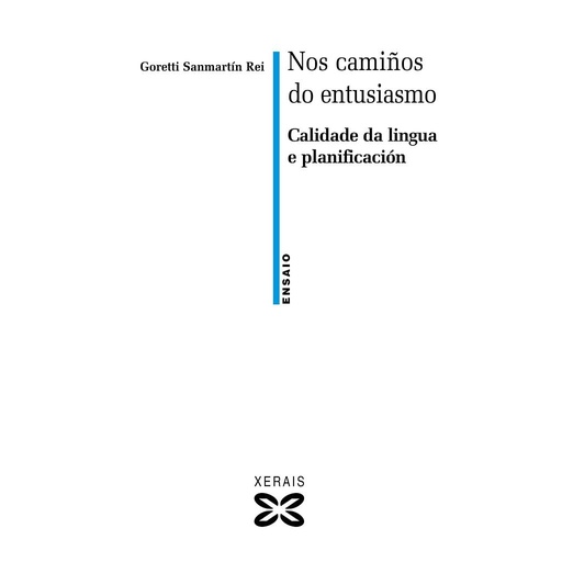 [9788497829496] Nos camiños do entusiasmo