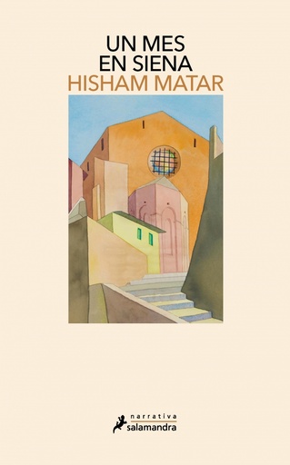 [9788418681325] Un mes en Siena