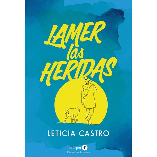 [9788418976155] Lamer las heridas