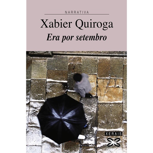 [9788497822329] Era por setembro