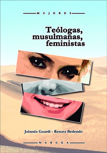 [9788427718081] Teólogas, musulmanas, feministas