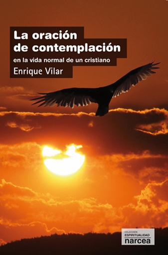 [9788427718241] La oración de contemplación