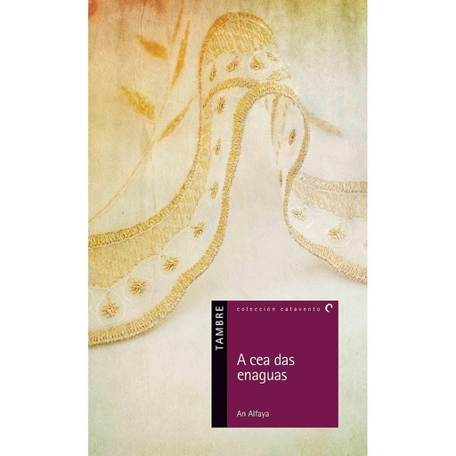 [9788490461488] A cea das enaguas