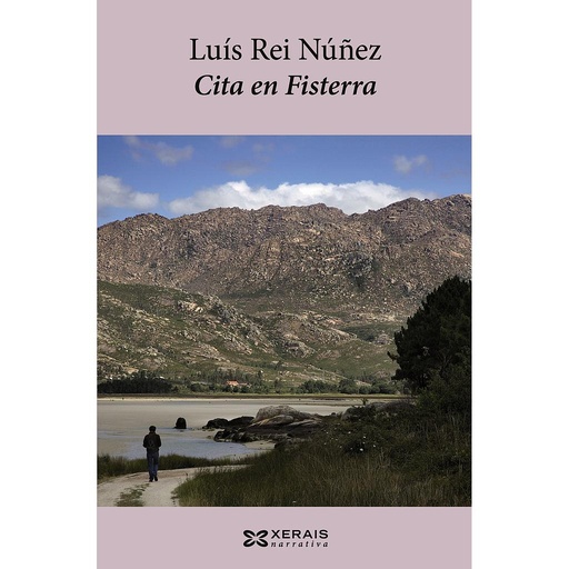 [9788499143118] Cita en Fisterra