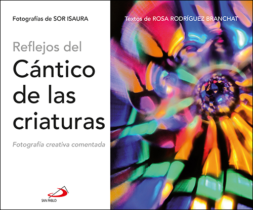 [9788428556712] Reflejos del Cántico de las criaturas