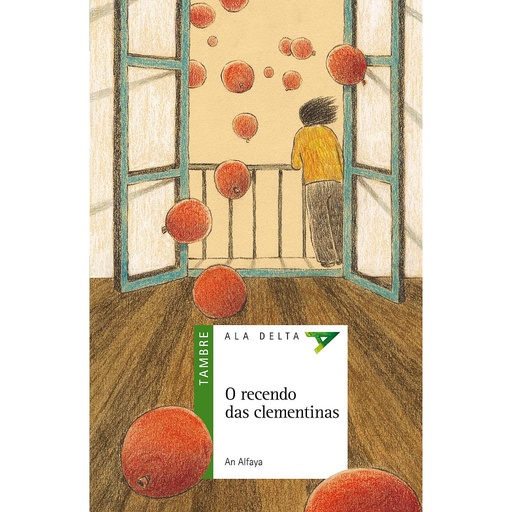 [9788490460306] O recendo das clementinas
