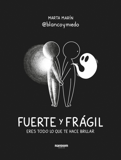 [9788418040719] Fuerte y frágil