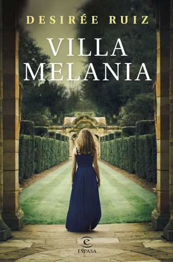 [9788467067613] Villa Melania