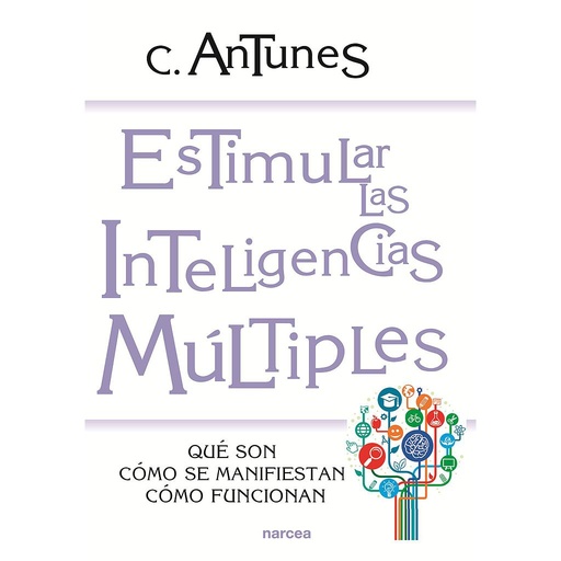 [9788427712997] Estimular las Inteligencias Múltiples