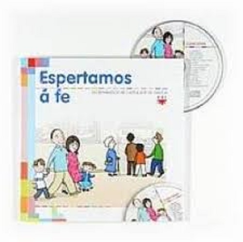 [9788428821803] Despertamos a la fe