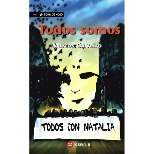 [9788499145365] Todos somos