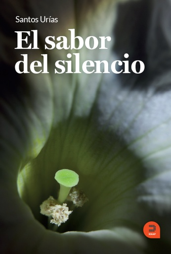 [9788415995197] El sabor del silencio