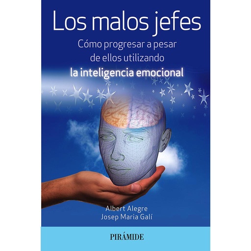 [9788436835953] Los malos jefes