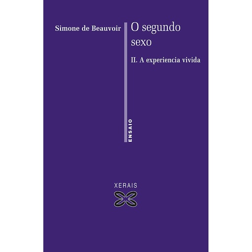 [9788499140957] O segundo sexo II
