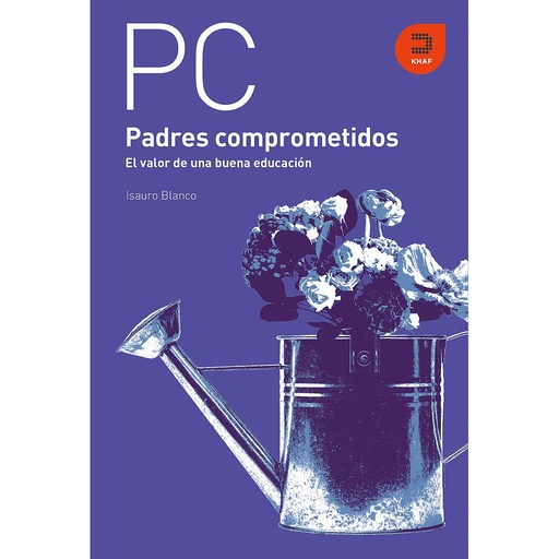 [9788415995340] Padres comprometidos