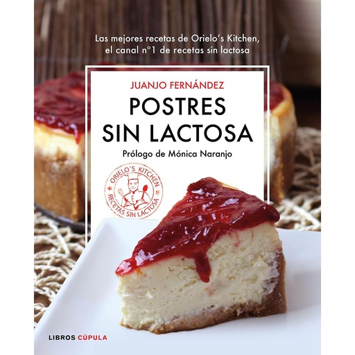 [9788448022969] Postres sin lactosa