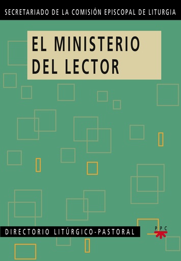 [9788428828024] El ministerio del lector