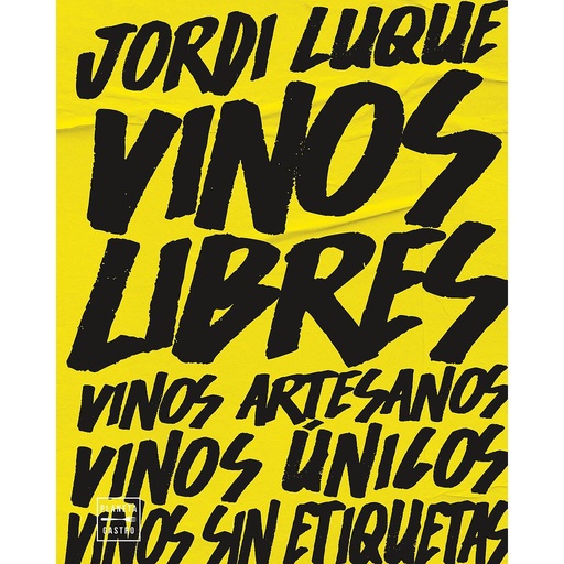 [9788408262374] Vinos libres