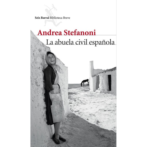 [9788432224881] La abuela civil española