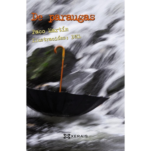 [9788491210917] De paraugas