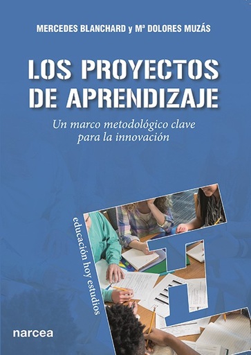 [9788427722088] Los Proyectos de Aprendizaje