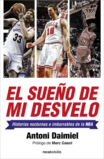 [9788416240562] El sueño de mi desvelo