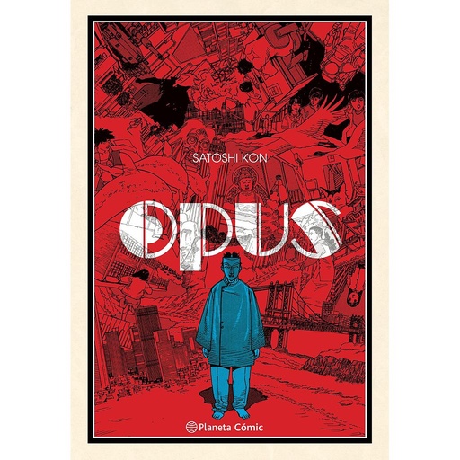 [9788411123051] Opus nº 01/02 (NE)