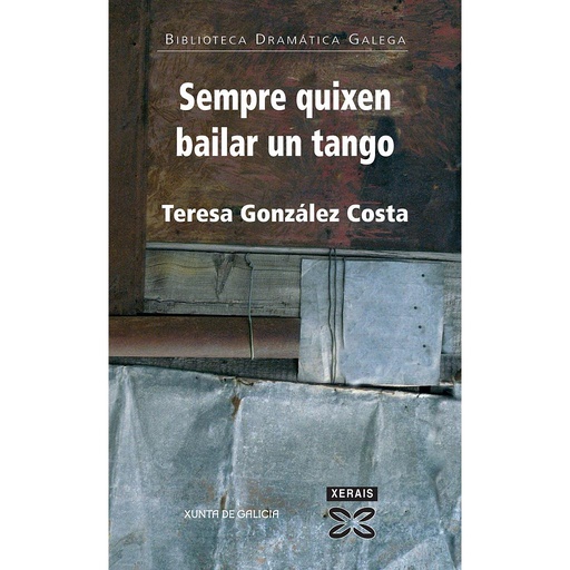 [9788497825061] Sempre quixen bailar un tango