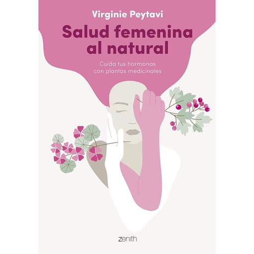 [9788408256144] Salud femenina al natural