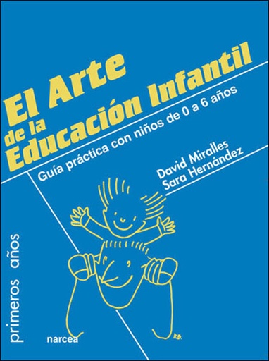 [9788427716445] El arte de la Educación Infantil