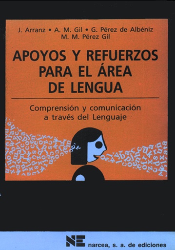 [9788427713505] Apoyos y refuerzos para el área de Lengua