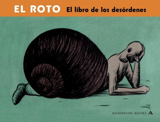 [9788439710288] El libro de los desórdenes