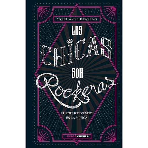 [9788448025434] Las chicas son rockeras