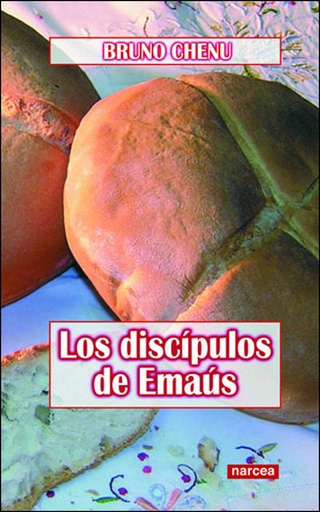 [9788427715028] Los discípulos de Emaús