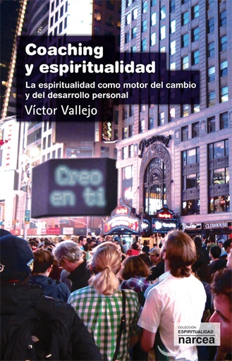 [9788427716681] Coaching y espiritualidad