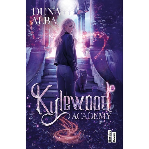 [9788427051744] Kylewood Academy