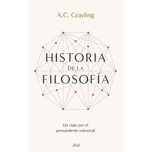 [9788434433809] Historia de la filosofía