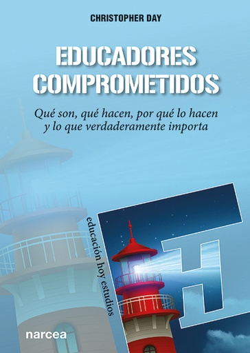 [9788427725249] Educadores comprometidos