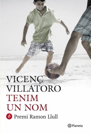 [9788497082099] Tenim un nom