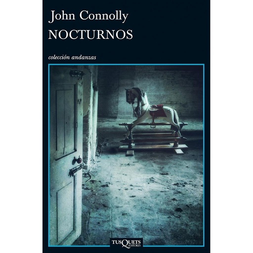 [9788483837757] Nocturnos