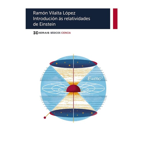 [9788491213710] Introdución ás relatividades de Einstein