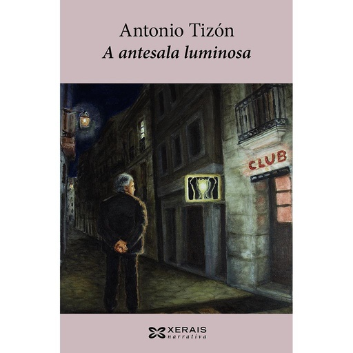 [9788499148007] A antesala luminosa