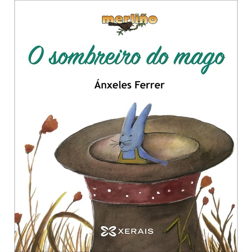 [9788491211570] O sombreiro do mago